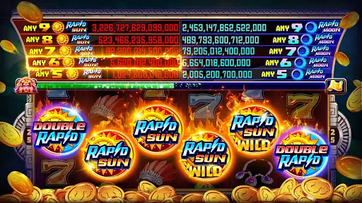 Cash Frenzy Game Cash Frenzy Game