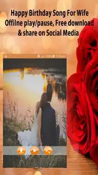 Telechargement De L Application Joyeux Anniversaire Chanson Pour Femme 21 Gratuit 9apps Telechargement De L Application Joyeux Anniversaire Chanson Pour Femme 21 Gratuit 9apps