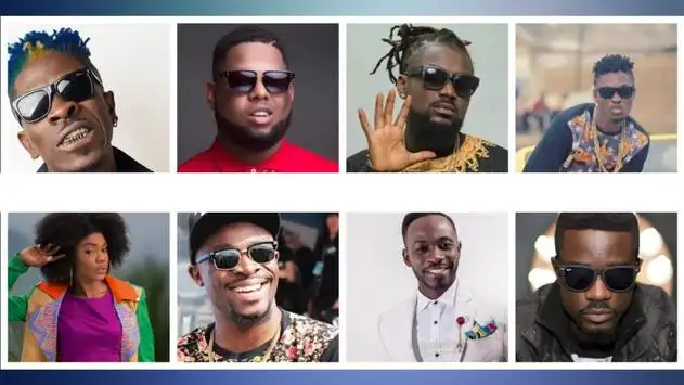 pix New Songs In Ghana 2021 Mp3 9apps