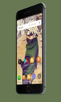 Wallpapers For Naruto App Android क ल ए ड उनल ड 9apps