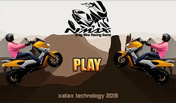 Nmax Drag Bike Racing 2019 Apk Download 2021 Free 9apps