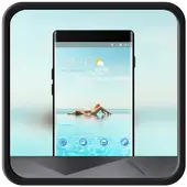 Theme For Xperia Xz3 Beach Wallpaper Apk Download 21 Free 9apps