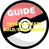 Cheat Pokemon Crystal Hgss Andwalktrough Apk Download 21 Free 9apps