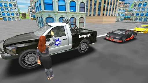 Flying Car Game App لـ Android Download 9apps Flying Car Game App لـ Android Download 9apps