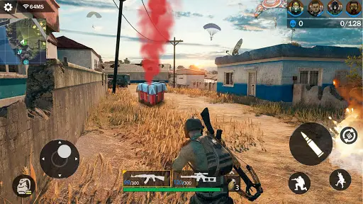 Commando Action War Android لعبة Apk Com Door Commandos Action Strike Apps بواسطة Door To Apps تحميل إلى هاتفك النقال من Phoneky