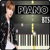Telechargement De L Application Bts Spring Day Piano Game 2021 Gratuit 9apps - spring day roblox piano