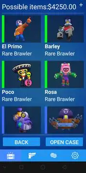 Brawl Stars Box Simulator Apk Download 2021 Free 9apps - counter brawl stars