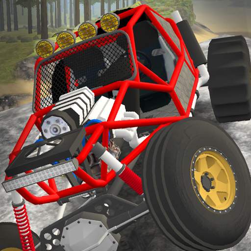 Offroad outlaws секретные машины