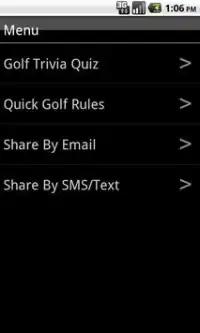 Golf Trivia Quiz Apk Download 2021 Free 9apps