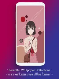 アニメの女の子の壁紙アプリのダウンロード21 無料 9apps