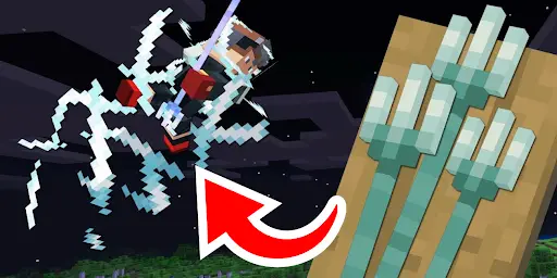 Trident Mod For Minecraft App Download 2021 Gratis 9apps