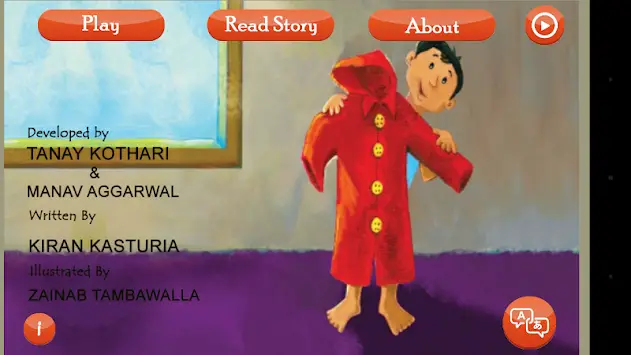 The Red Raincoat App Download 21 Gratis 9apps