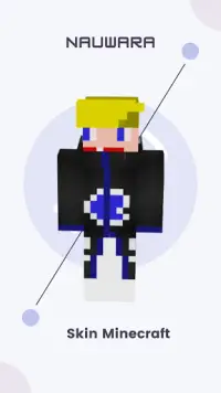 Skin Akatsuki For Minecraft Pe Apk Download 2021 Free 9apps