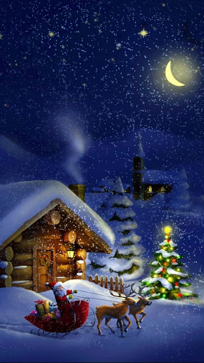 クリスマスの壁紙アプリのダウンロード21 無料 9apps
