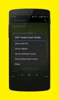Doa Taubat Mp3 App Download 2021 Gratis 9apps