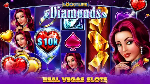tycoon s treasure Slot Machine