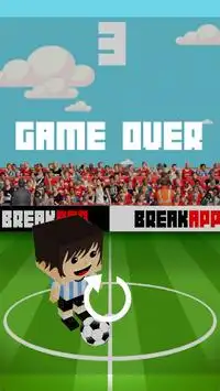 Soccer Blocky Ball Juggling Apk Download 2021 Free 9apps - how to make a super blocky ball marble in roblox