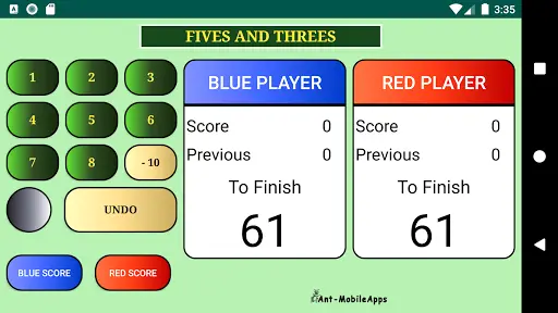 Domino Scorer Fives And Threes Scorer Apk Download 21 Free 9apps