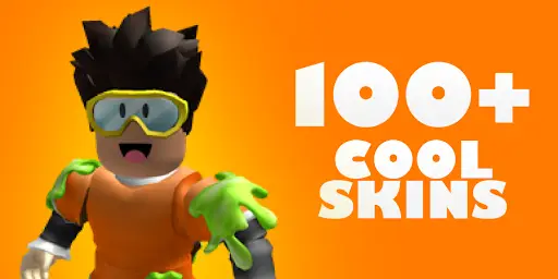 Descarga De La Aplicacion Skins Master Para Roblox 2021 Gratis 9apps - skins para roblox gratis