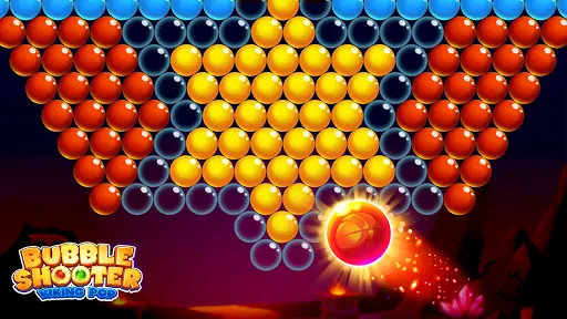 バブルシューター 無料アプリのダウンロード21 無料 9apps