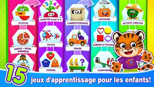 Telechargement De L Application Jeux Educatif Pour Enfants Et Jeux Bebe 2 Ans 21 Gratuit 9apps Telechargement De L Application Jeux Educatif Pour Enfants Et Jeux Bebe 2 Ans 21 Gratuit 9apps