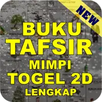 Descarga De La Aplicacion Panduan Buku Tafsir Mimpi Togel 2d Terlengkap 2021 Gratis 9apps