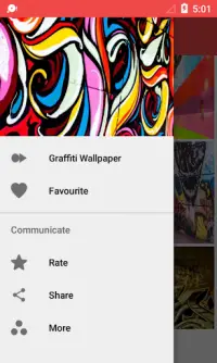 Graffiti Wallpaper Hd App Android क ल ए ड उनल ड 9apps