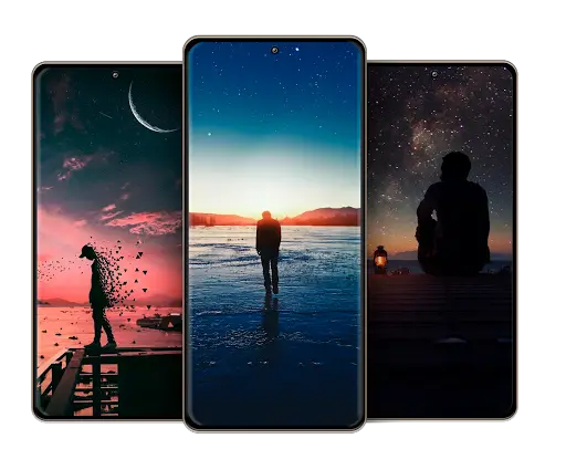 Alone Wallpapers App لـ Android Download 9apps