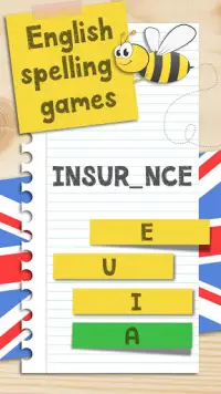 英語を習うスペルの単語のゲームクイズテストアプリのダウンロード21 無料 9apps 英語を習うスペルの単語のゲームクイズテストアプリのダウンロード21 無料 9apps