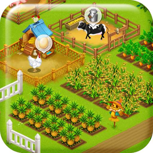 Farm City Free Download  9Game