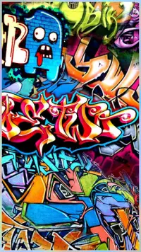 Graffiti Tasarim Fikirleri Isim Sanat Stilleri Uygulama Indirme 2021 Ucretsiz 9apps