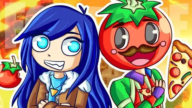 Itsfunneh Apk Download 2021 Free 9apps - itsfunneh roblox family ep 15