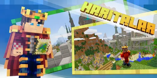 Minecraft Pocket Edition 0 13 1 Apk 9apps Minecraft Pocket Edition 0 13 1 Apk 9apps