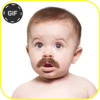 Descarga De La Aplicacion Gif Pegatinas De Bebes Divertidos Para Whatsapp 21 Gratis 9apps