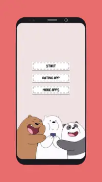 かわいいクマの壁紙アプリのダウンロード21 無料 9apps