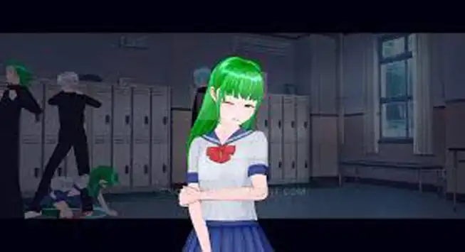 Telechargement De L Application Y Ndere High School Honkai Simulator 19 21 Gratuit 9apps