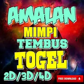 20 Mimpi ktp togel