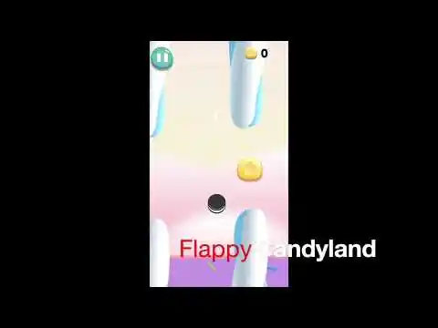 Flappy Candyland Apk Download 2021 Free 9apps - candyland roblox song