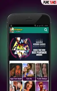 A To Z Hindi Movie Songs 9apps