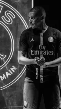 pic Mbappe Wallpaper kylian mbappe wallpapers app download