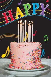 Telechargement De L Application Joyeux Anniversaire Chanson Gratuite 21 Gratuit 9apps