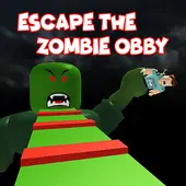 roblox zombie obby