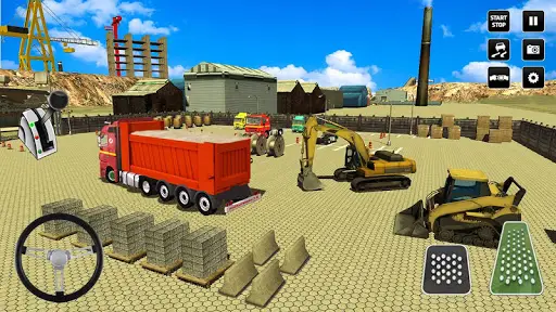 City Construction Simulator For Android Apk Download 9apps - roblox construction simulator twitter