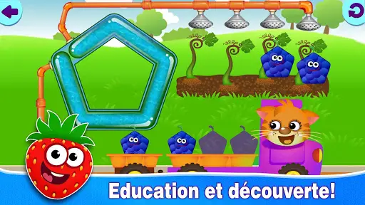 Telechargement De L Application Jeux Educatif Pour Enfants Et Jeux Bebe 2 Ans 21 Gratuit 9apps