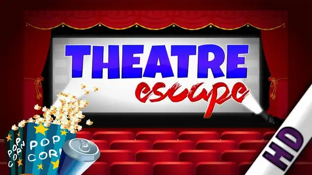 Theatre Escape Apk Download 2021 Free 9apps - roblox escape room theater puzzle