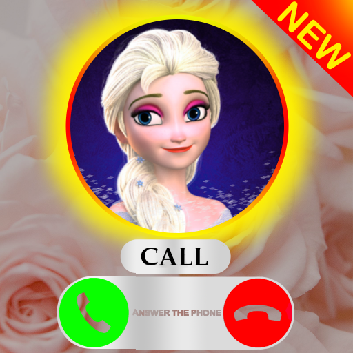 Call princess