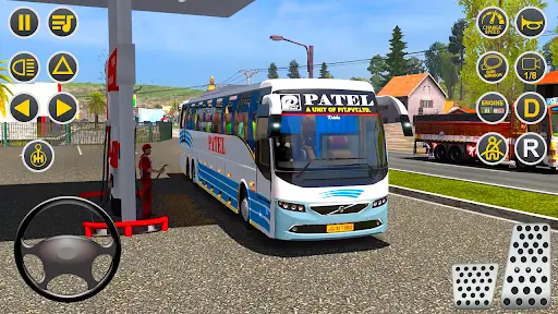 本物の長距離バス駐車ゲーム3d バス運転ゲームアプリのダウンロード21 無料 9apps 本物の長距離バス駐車ゲーム3d バス運転ゲームアプリのダウンロード21 無料 9apps