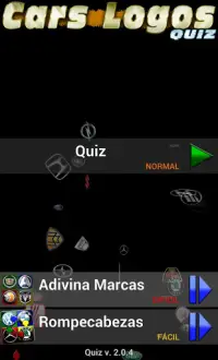 Descarga De La Aplicacion Car Logos Quiz Hd 2021 Gratis 9apps