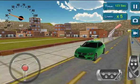飛行機のパイロットの車のトランスポーターアプリのダウンロード21 無料 9apps