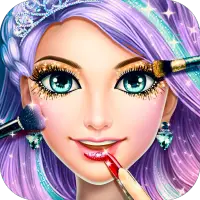 Fairy Makeup Dress Up Salon App Android क ल ए ड उनल ड 9apps